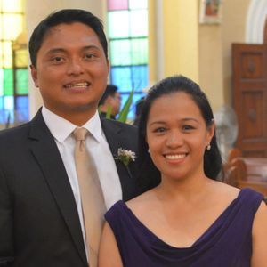 Meet your Posher, Lyn